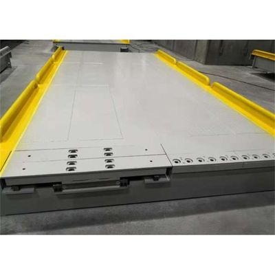 30 τόνων 300 τόνων σε LED οθόνη ζυγαριά για 16 M ζυγίζοντας μηχανή και 60 τόνων φορτηγό ζυγαριά