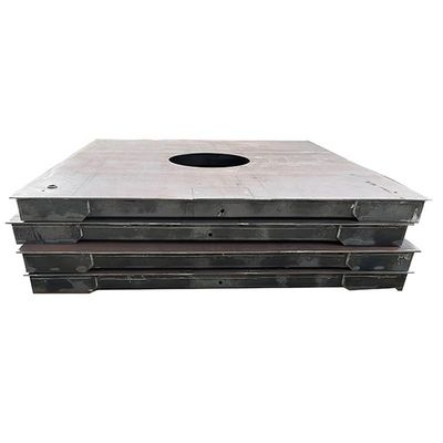 300kg Ηλεκτρονική ψηφιακή πλατφόρμα υπολογιστή ζύγιση δαπέδου με παροχή ρεύματος 110/220v