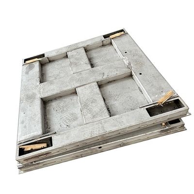 Βιομηχανική παροχή ηλεκτρικής ενέργειας 110/220v Προσαρμοσμένο μέγεθος Ψηφιακή κλίμακα δαπέδου 1 τόνος 3 τόνος 5 τόνος