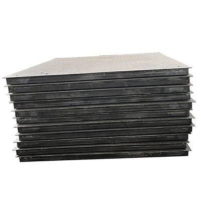 Ψηφιακή κλίμακα δαπέδου από ήπιο χάλυβα ή από ανοξείδωτο χάλυβα για βιομηχανικό 1 τόνο 3 τόνο 5 τόνο