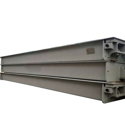 120 τόνων ηλεκτρονική ζυγαριά βάρος φορτηγό ζυγαριά με προσαρμοσμένο σχεδιασμό LED οθόνης τύπου