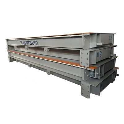 18m 20m 60T 80T 100T 120T 150T Ηλεκτρονική ψηφιακή κλίμακα φορτηγού