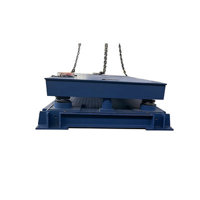 100-240V/50-60HZ Πλατφόρμα ζύγισης Κλίμακα 1 τόνου Κλίμακα δαπέδου Βιομηχανική ψηφιακή πλατφόρμα