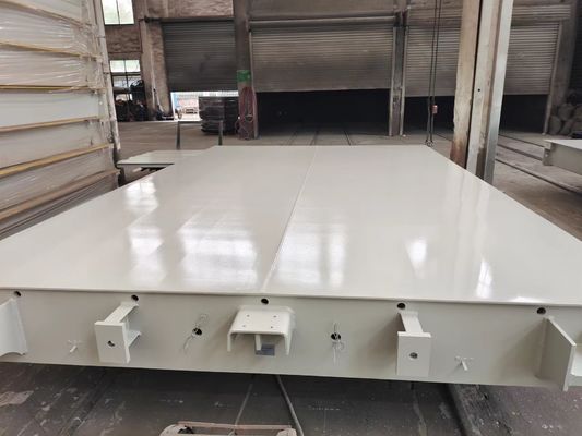 30 τόνων 300 τόνων σε LED οθόνη ζυγαριά για 16 M ζυγίζοντας μηχανή και 60 τόνων φορτηγό ζυγαριά