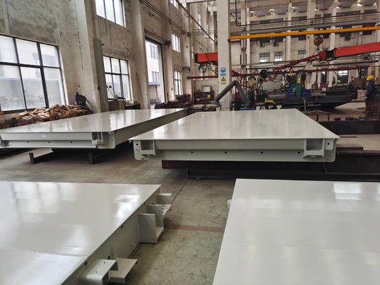 30 τόνων 300 τόνων σε LED οθόνη ζυγαριά για 16 M ζυγίζοντας μηχανή και 60 τόνων φορτηγό ζυγαριά