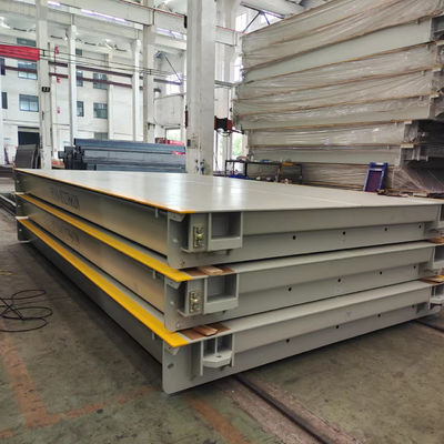 30 τόνων 300 τόνων σε LED οθόνη ζυγαριά για 16 M ζυγίζοντας μηχανή και 60 τόνων φορτηγό ζυγαριά
