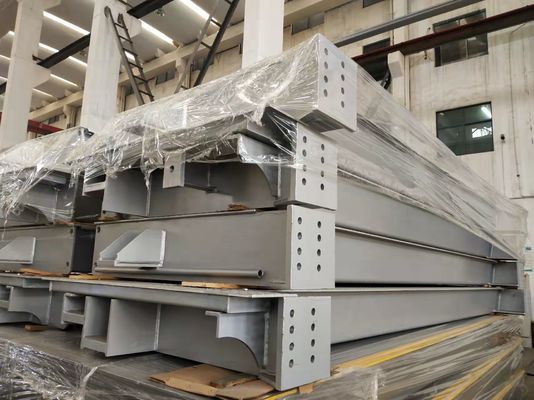 Ψηφιακή κλίμακα φορτηγού Γεραίο 3*16m 100ton OIML III ακρίβεια 95% σχετική υγρασία