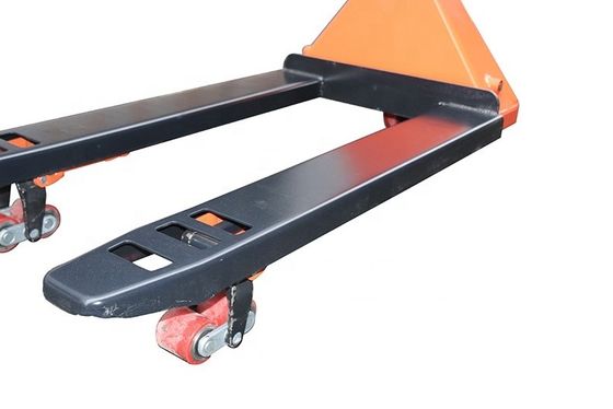 110V/220V Υδραυλική ζυγαριά παλέτας χειρός Jack Truck 1000-3000 kg Ηλεκτρικό ανεμοφόρο ζυγαριά παλέτας ζυγαριά