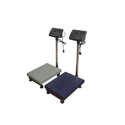 100kg 300kg 500kg 30*40cm LCD οθόνη ψηφιακή ηλεκτρονική πλατφόρμα ζυγίσματος