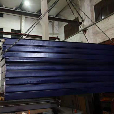 9-26 μέτρα μήκος πλατφόρμας φορτηγό κλίμακα σταθερή ψηφιακή φορητή για 10-250T χωρητικότητα