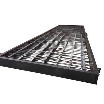 Ζυγός βαρέων φορτηγών βαρέων φορτηγών για οχήματα με μέγιστη χωρητικότητα 30 τόνων -300 τόνων