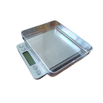 LCD ψηφιακή κλίμακα τσέπης κοσμηματοπώλη χρυσό γραμμάριο ισορροπία ζύγιση κλίμακα 100g 0,01g για τα μπαχαρικά