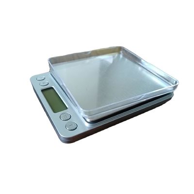 LCD ψηφιακή κλίμακα τσέπης κοσμηματοπώλη χρυσό γραμμάριο ισορροπία ζύγιση κλίμακα 100g 0,01g για τα μπαχαρικά