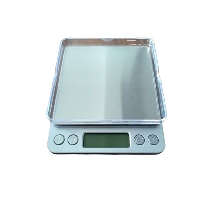 LCD ψηφιακή κλίμακα τσέπης κοσμηματοπώλη χρυσό γραμμάριο ισορροπία ζύγιση κλίμακα 100g 0,01g για τα μπαχαρικά