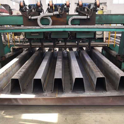 Επίπεδο προστασίας IP68 Μεταφορτωτή κλίμακα φορτηγού για την βιομηχανική ζύγιση τύπου ατσάλινου χάλυβα