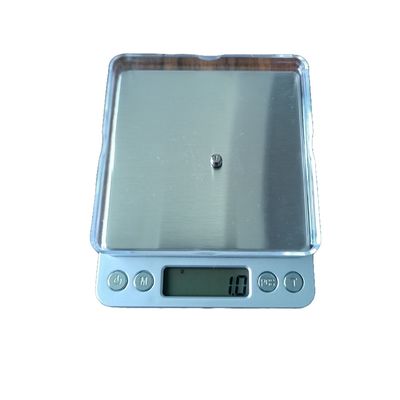 LCD ψηφιακή κλίμακα τσέπης κοσμηματοπώλη χρυσό γραμμάριο ισορροπία ζύγιση κλίμακα 100g 0,01g για τα μπαχαρικά