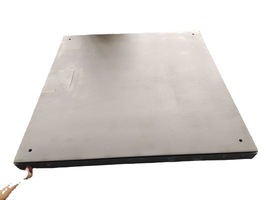 30 τόνων 300 τόνων σε ζυγαριά για φορτηγά τσιμέντου ζυγαριά για γέφυρες ζυγαριά οχημάτων για εμπορικές μεταφορές