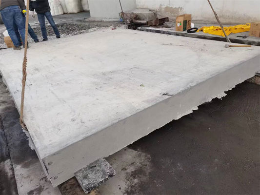 Ηλεκτρονική οθόνη LED 60 t 80 t Σιδηρουργικό φορτηγό ζύγισης βαρών 3-4 μέτρα πλάτος πλατφόρμα