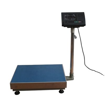 600kg 500kg 300kg Βιομηχανική Ηλεκτρονική Πλατφόρμα Κλίμακα OEM Υποστηριζόμενη Προσαρμοσμένη υποστήριξη