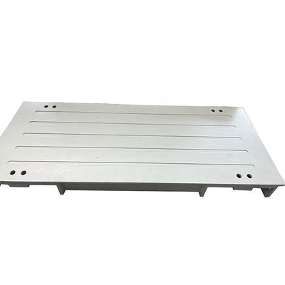 Εικονική οθόνη LCD 1000kg χωρητικότητα Ηλεκτρονική πλατφόρμα Σκηνομετρία δαπέδου για βαριά βιομηχανική χρήση
