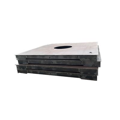 100-240V/50-60HZ Εργατική ψηφιακή ζυγαριά από ήπιο χάλυβα ή από ανοξείδωτο χάλυβα