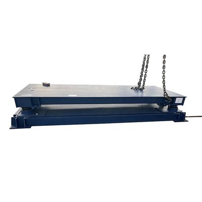 100-240V/50-60HZ Εργατική ψηφιακή ζυγαριά από ήπιο χάλυβα ή από ανοξείδωτο χάλυβα