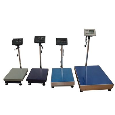 300*400mm Ατσάλινη κλίμακα κλίμακας 100Kg ζυγίζοντας μηχανή 110/220v τροφοδοσία