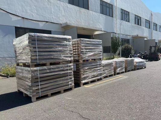 0.6m x 0.8m έως 1m x 1.2m 0.5t-2t Πλατφόρμα ζύγισης Γόητος Σκηνοθέτηση μασάζ Προσαρμόσιμη