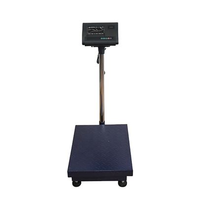 100kg/ 300kg/ 500kg/ 800kg φορητή ζυγαριά από ανοξείδωτο χάλυβα με υποστήριξη OEM