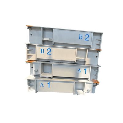 220v/50Hz Ηλεκτρονική τροφοδοσία φορτηγού Ζυγός 3*10m Ζυγός 30 τόνων 300T