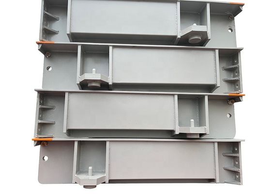 Προσαρμοσμένη υποστήριξη βαρύ φορτίο ψηφιακή ζυγαριά 60 τόνων φορτηγό ζυγαριά για ζύγιση