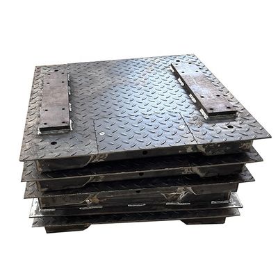 300kg Ηλεκτρονική ψηφιακή πλατφόρμα υπολογιστή ζύγιση δαπέδου με παροχή ρεύματος 110/220v