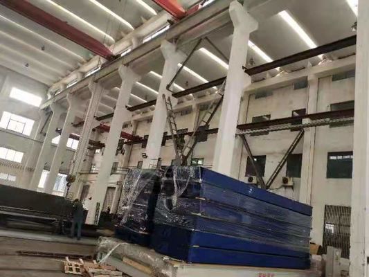 Φορητή ζυγαριά 80 τόνων Ζυγαρία 30 τόνων ζυγαριά με 125% F.S. Υπερφόρτωση ασφαλείας