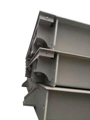 220v/50Hz τροφοδοσία φορητού φορτηγού οχήματος ζύγιση ζυγαριού 100 τόνων