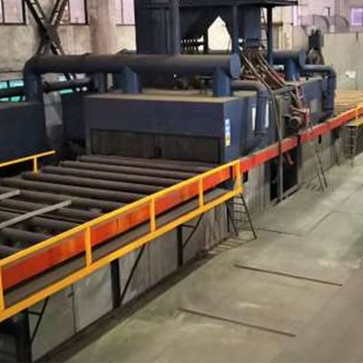 80T ψηφιακό σταθμό ζύγισης φορτηγών βαρύ φορτίο και ακριβής με πλατφόρμα 9-26 μέτρων