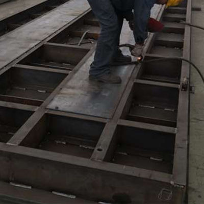 60 τόνους 80 τόνους 100 τόνους 120 τόνους 150 τόνους 200 τόνους Φορητή ανθεκτική ζυγαριά