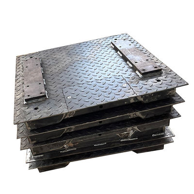 1.2*1.2m 1 τόνος 2 τόνος 3 τόνος 5 τόνος Βιομηχανική Ψηφιακή Πλατφόρμα Γόητος Ζύγισμα για ζύγιση