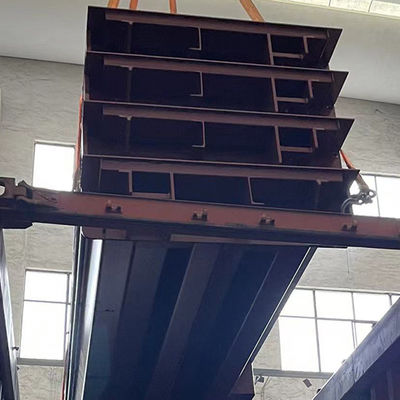 220v/50Hz τροφοδοσία βαρέος φόρτος 3t ηλεκτρονική πλατφόρμα φορτηγό ζυγαριά για 2000kg πάτωμα