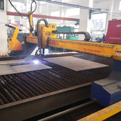 9-26 μέτρα μήκος πλατφόρμας φορτηγό βάρος κλίμακα για φορτηγά χωρητικότητας 10-250 τόνων και OEM υπηρεσία