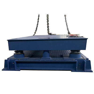 Ψηφιακή κλίμακα δαπέδου από ήπιο χάλυβα ή από ανοξείδωτο χάλυβα για βιομηχανικό 1 τόνο 3 τόνο 5 τόνο