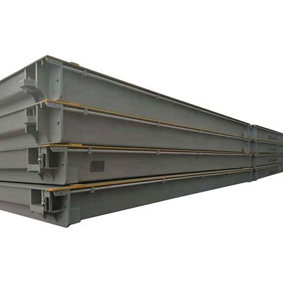 Ηλεκτρονική ζυγαριά φορτηγού