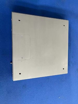 0.2kg ακρίβεια 1-10 τόνων χωρητικότητα ηλεκτρονική ζυγαριά δαπέδου για την κτηνοτροφία