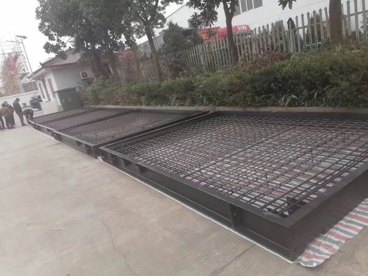 30 τόνων 300 τόνων σε μέγιστη χωρητικότητα