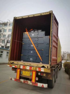 Μέγιστη χωρητικότητα 30 τόνων 300 τόνων σε ζυγαριά βαρύτητας με προστασία επιπέδου IP68