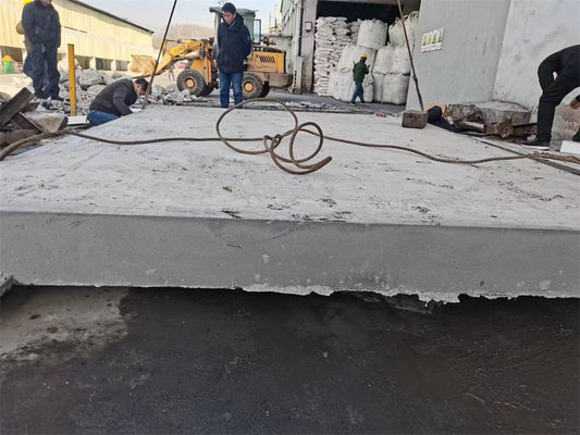 120 τόνων Ηλεκτρονική Ζυγισμένη Σιδηρουργική Ζυθογέφυρα Αμαξοστοιχία με προσαρμοσμένη υποστήριξη